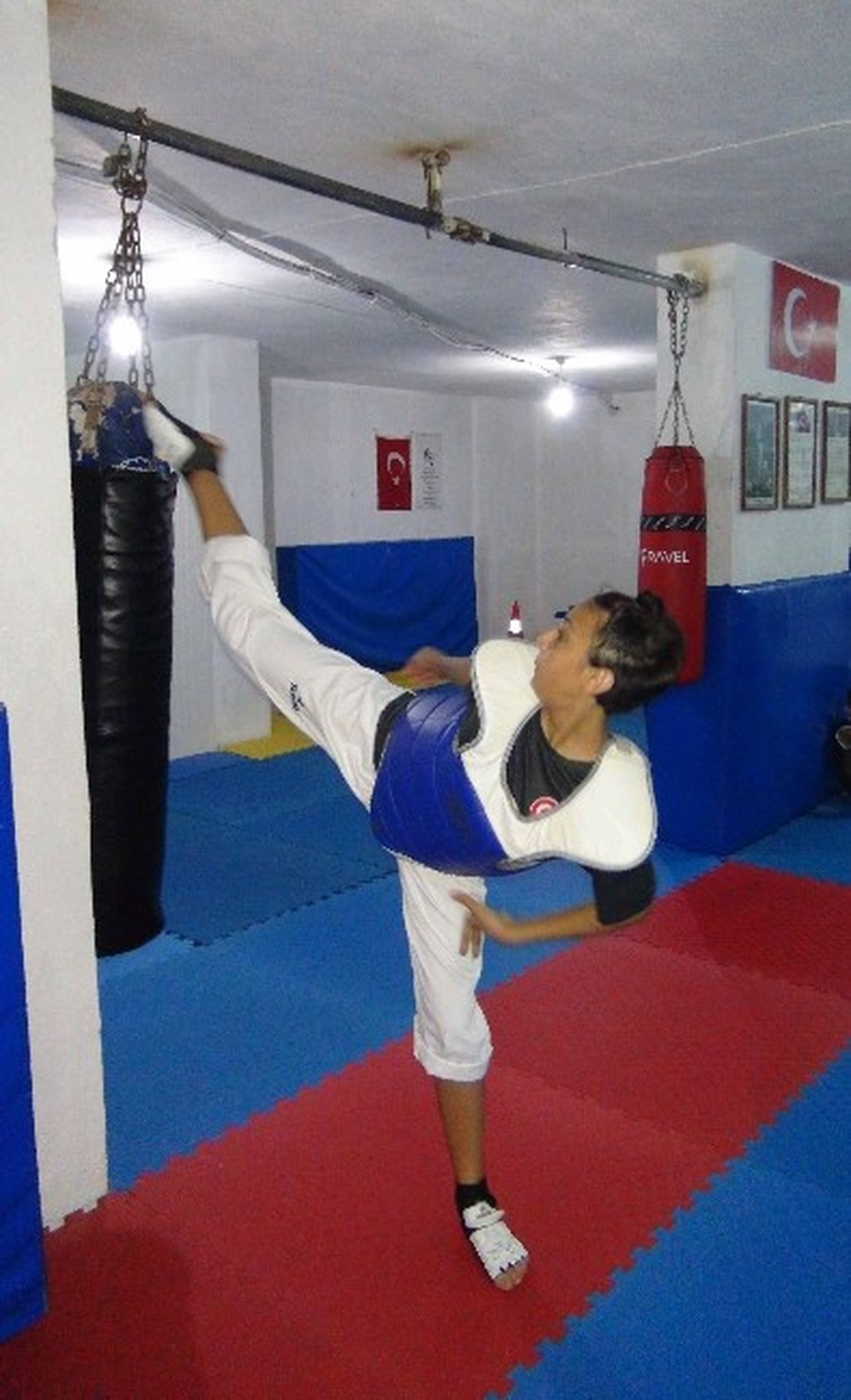 Limon Deposundan Dünya Şampiyonu Çıktı