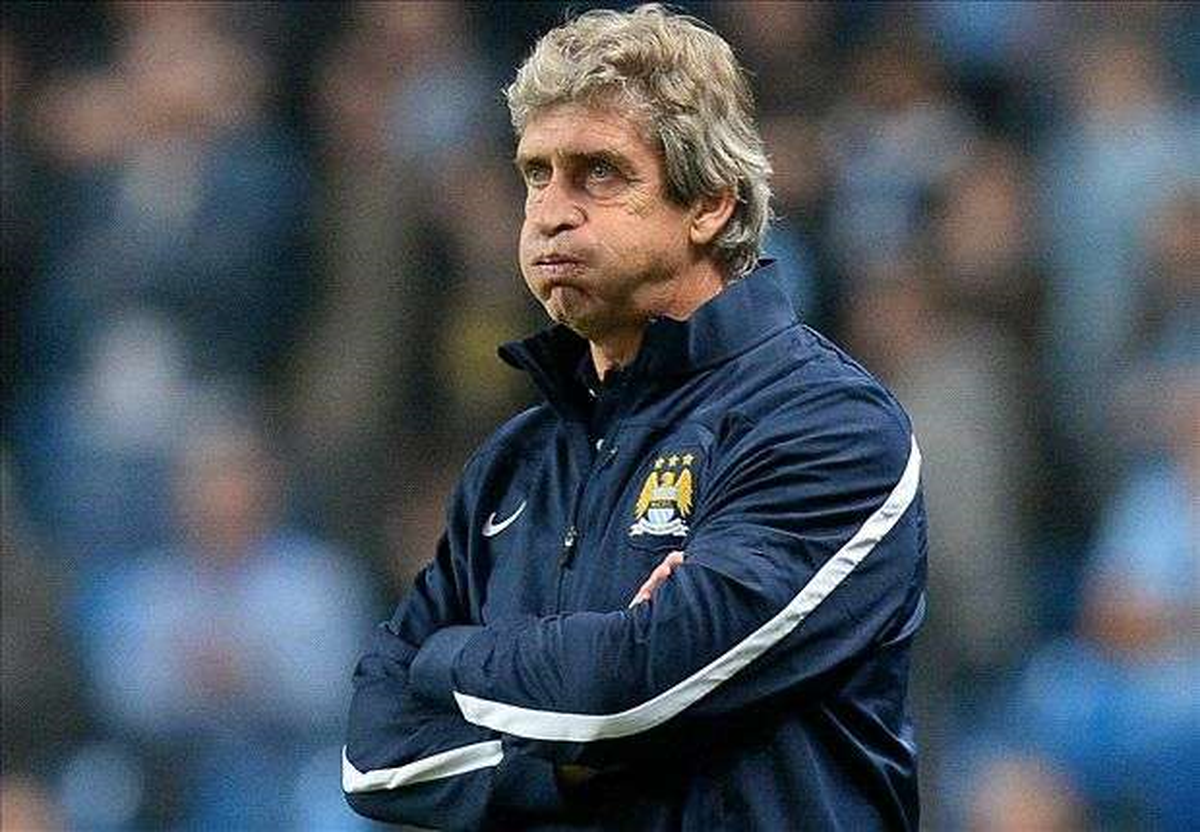 Pellegrini: Her Şey Para Değil...