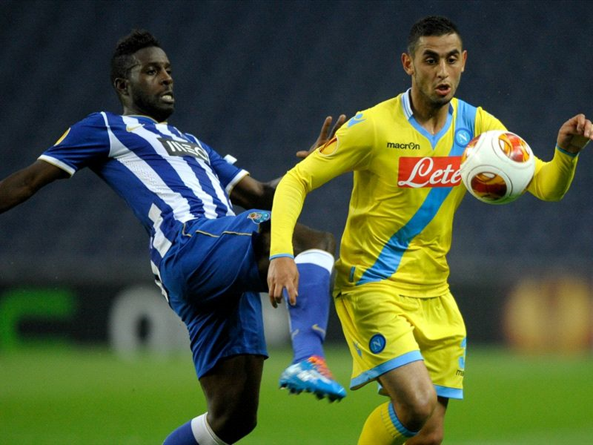 Porto\'dan Premier Lig\'e!