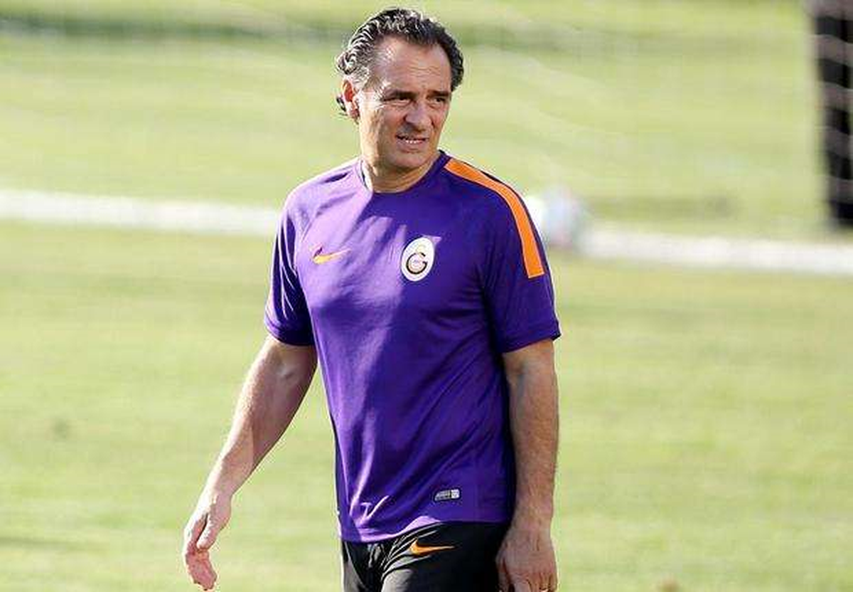 Prandelli ve Kartal\'dan Ortak Mesaj!