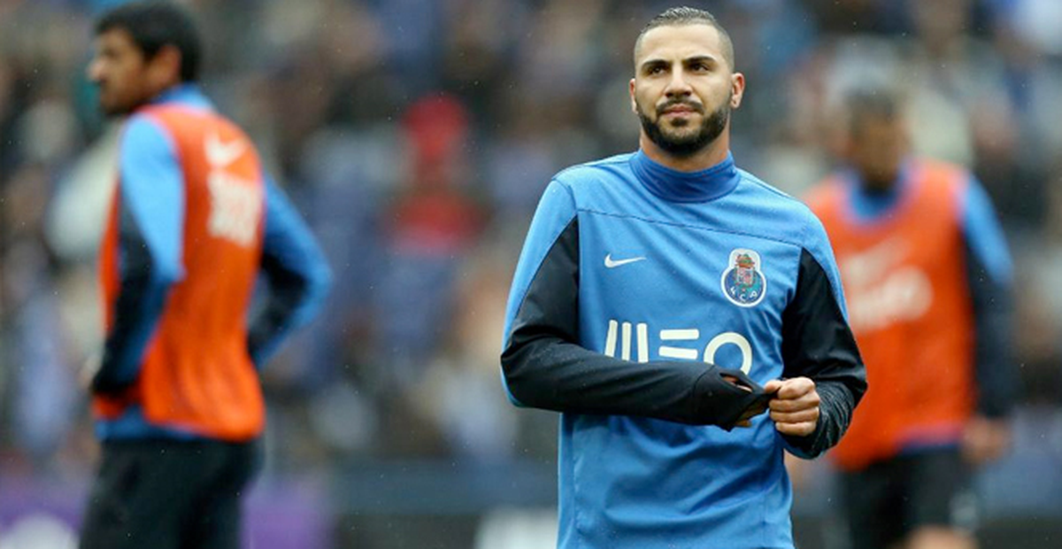 Ricardo Quaresma, Hocasıyla Kavga Ettiği İçin Kadro Dışı Kaldı