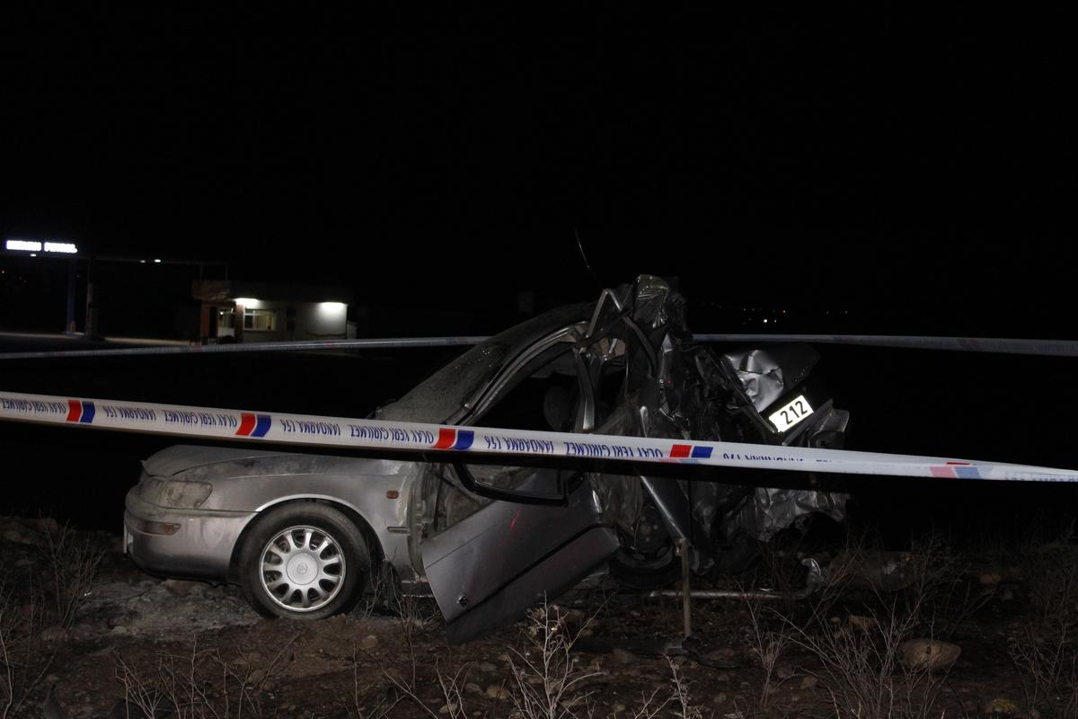 Şanlıurfa\'da Trafik Kazası: 1 Ölü, 2 Yaralı