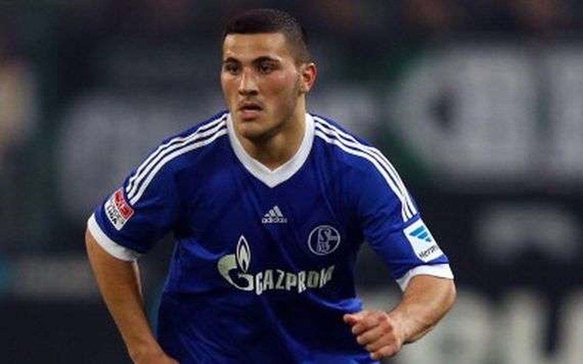 Schalke\'de Şok Sakatlık!