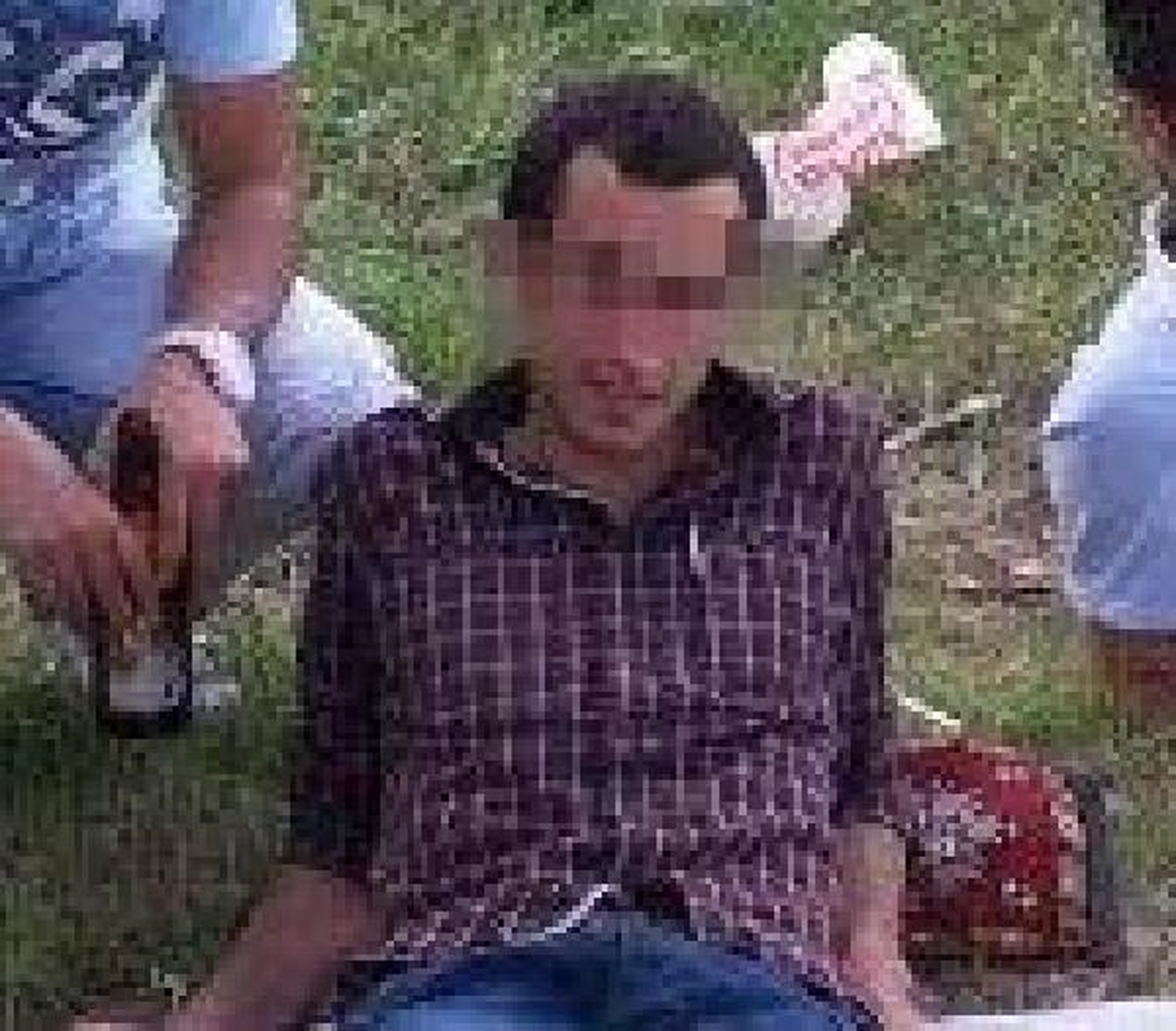 Su Birikintisinde Boğuldu