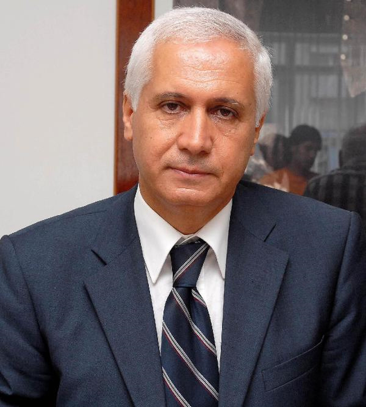 Sulanabilir Araziler Suya Muhtaç