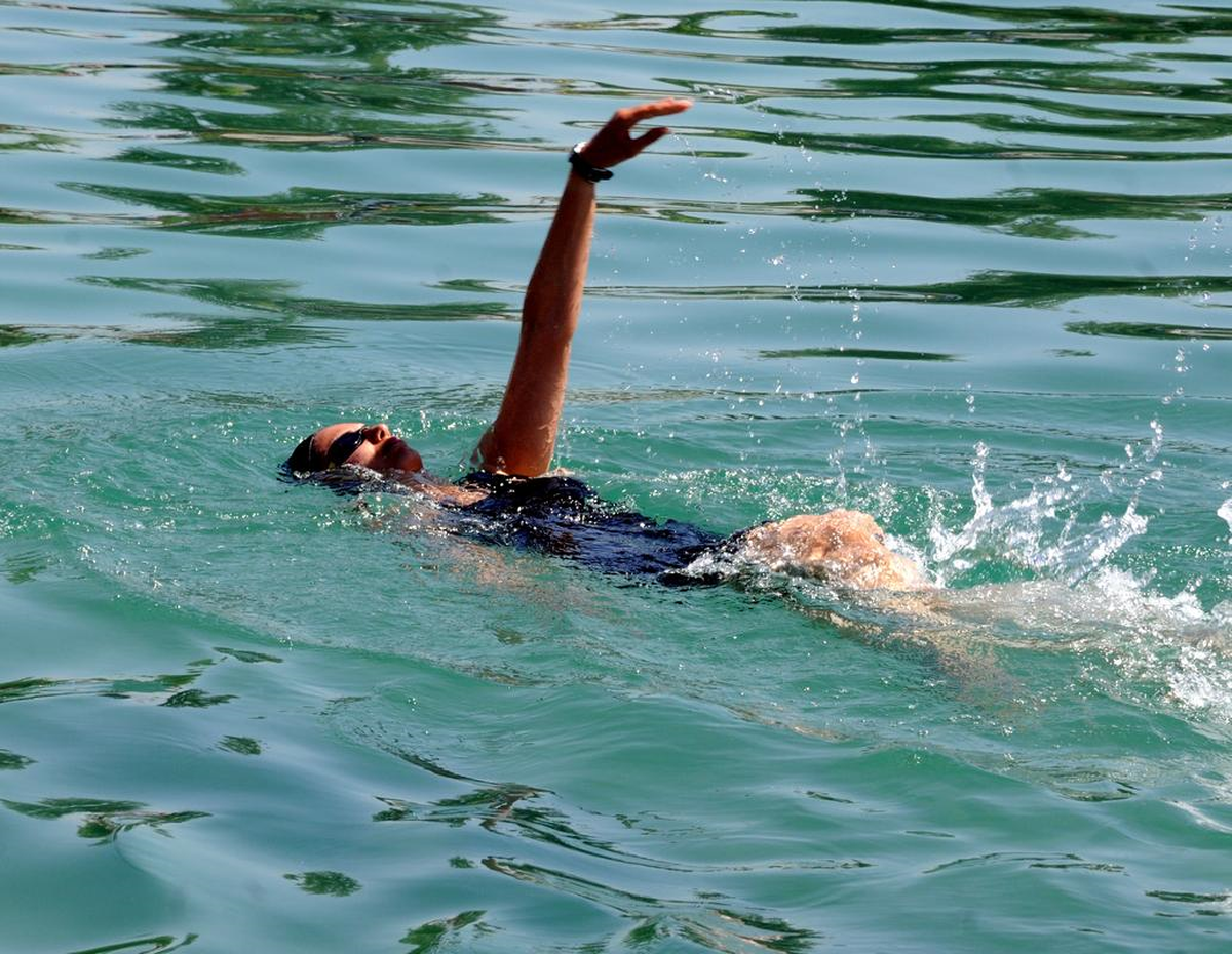 Tematik Parkta Spor Festivali