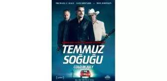 Temmuz Soğuğu Filmi