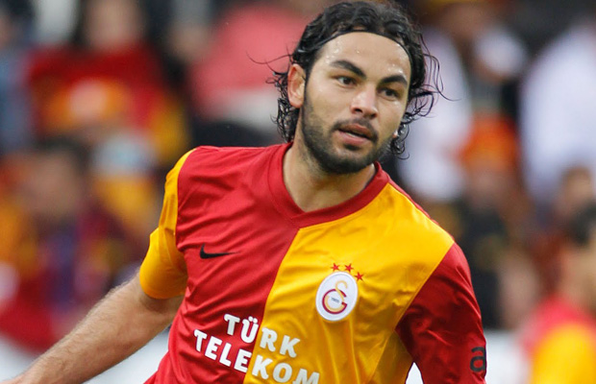 Tff Süper Kupa Maçına Doğru