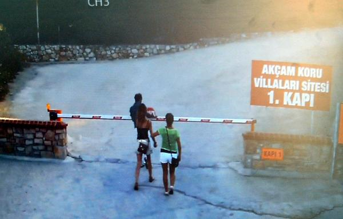 Toroğlu'nun Yöneticiliğini Yaptığı Siteye Saldırı