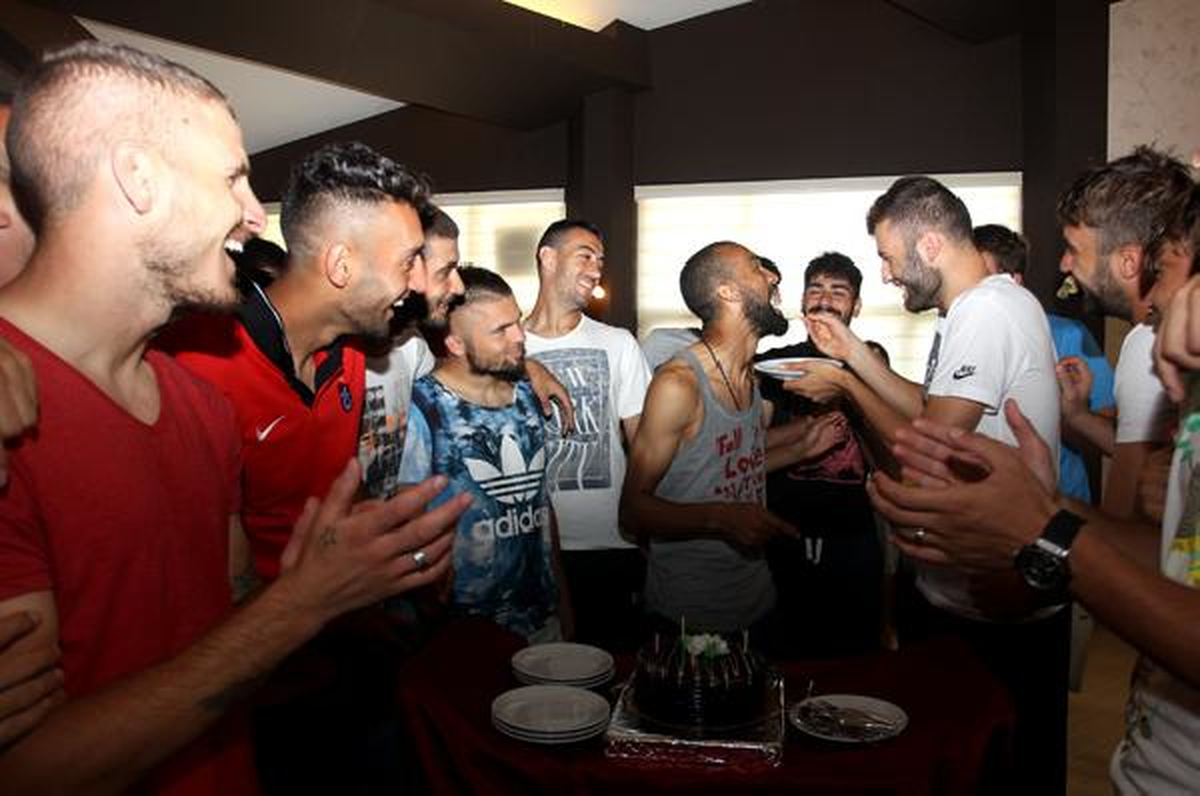 Trabzonspor: Transfer Henüz Bitmedi