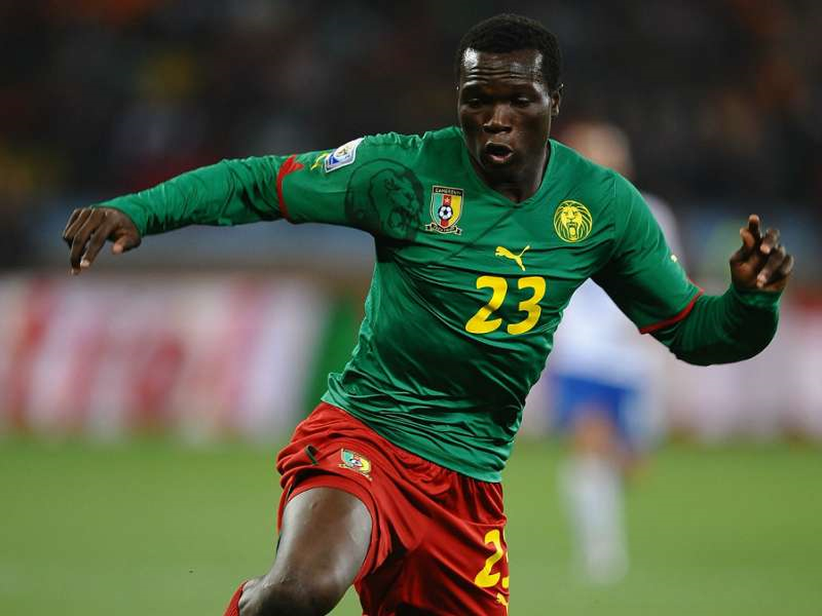 Vincent Aboubakar Resmen Porto\'da