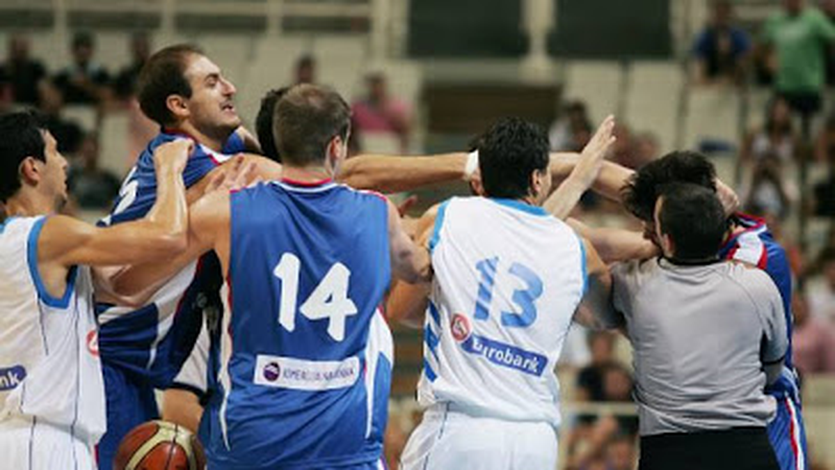 Voleybol: Bayanlar 19 Yaş Altı Avrupa Şampiyonası