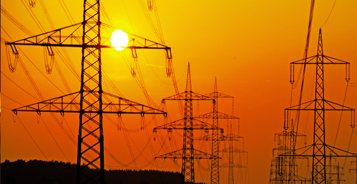 150 Yılın En Sıcak Yazında Enerji Tüketimi Rekor Seviyede
