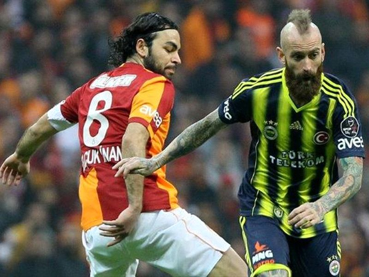 19 Mayıs Stadı Dolmaya Başladı