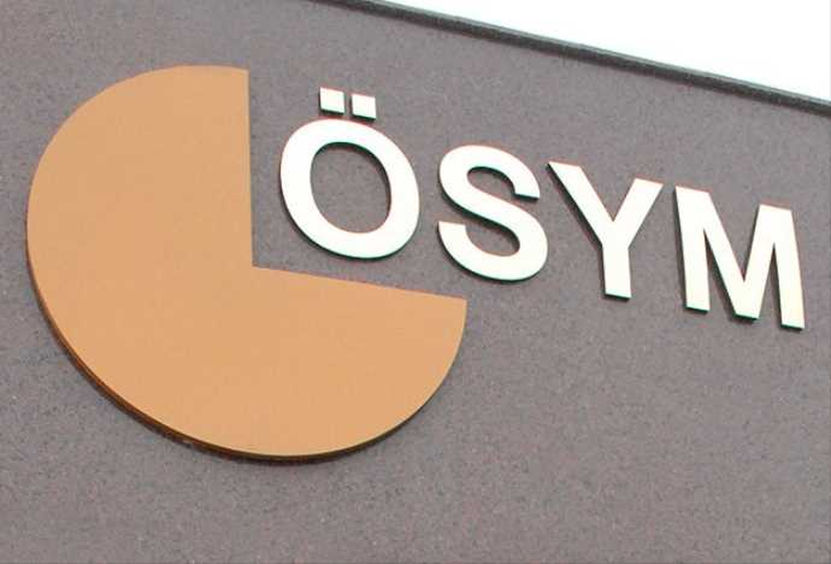 ÖSYM, 2015\'in Sınav Takvimini Açıkladı