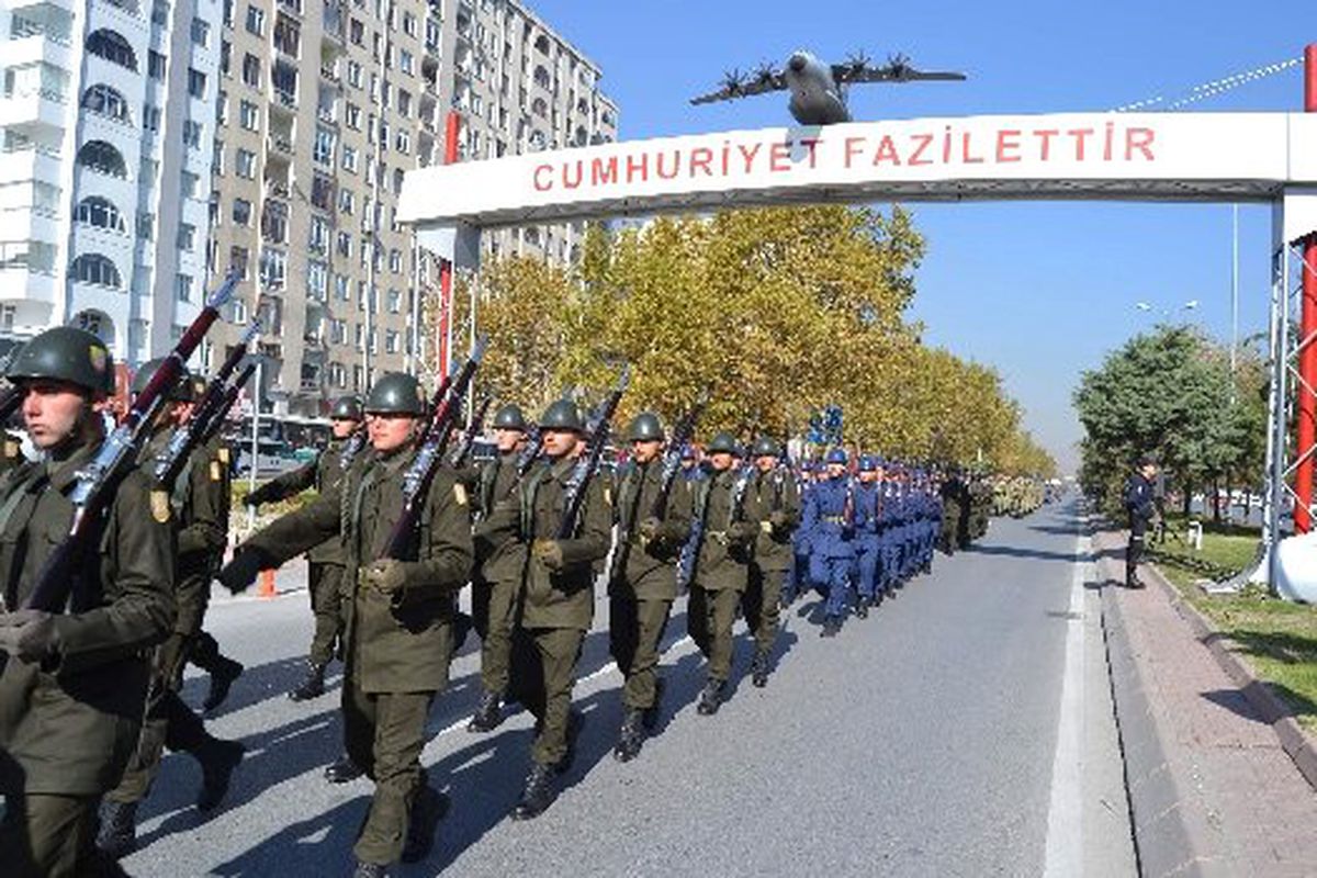 27 Ağustos Günü Mustafa Kemal Paşa Bulvarı Trafiğe Kapatılacak