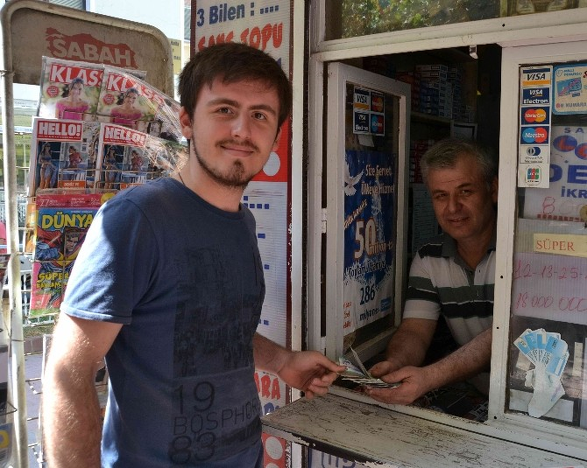 30 Ağustos Milli Piyango Özel Çekilişi Simav\'da Gerçekleştirilecek