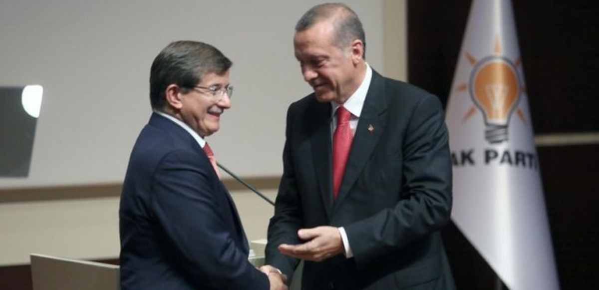 30 Bin AK Partili Aynı Anda \'Merhaba\' Diyecek