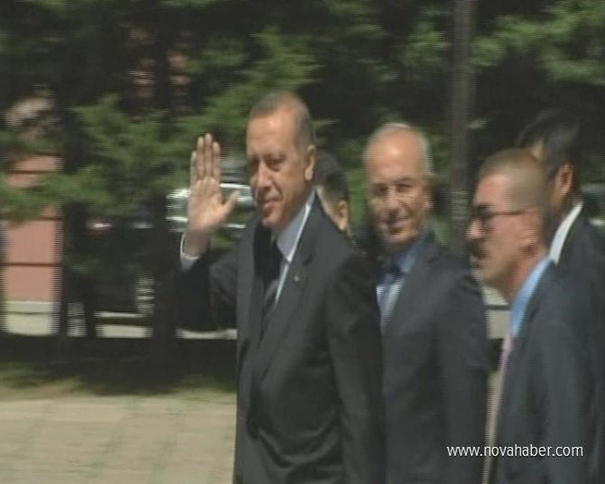 61. Hükümetin Son Bakanlar Kurulu Toplantısı Başladı