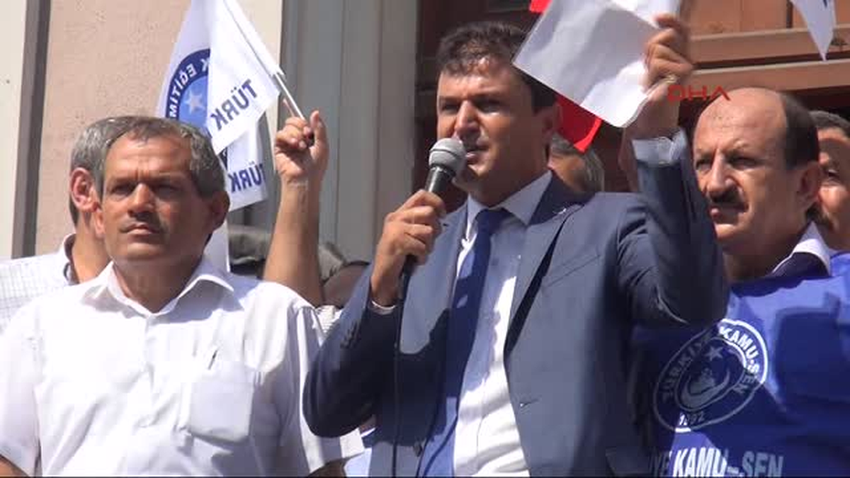 Adana\'da Okul Müdürlerinin Düşük Puan İsyanı