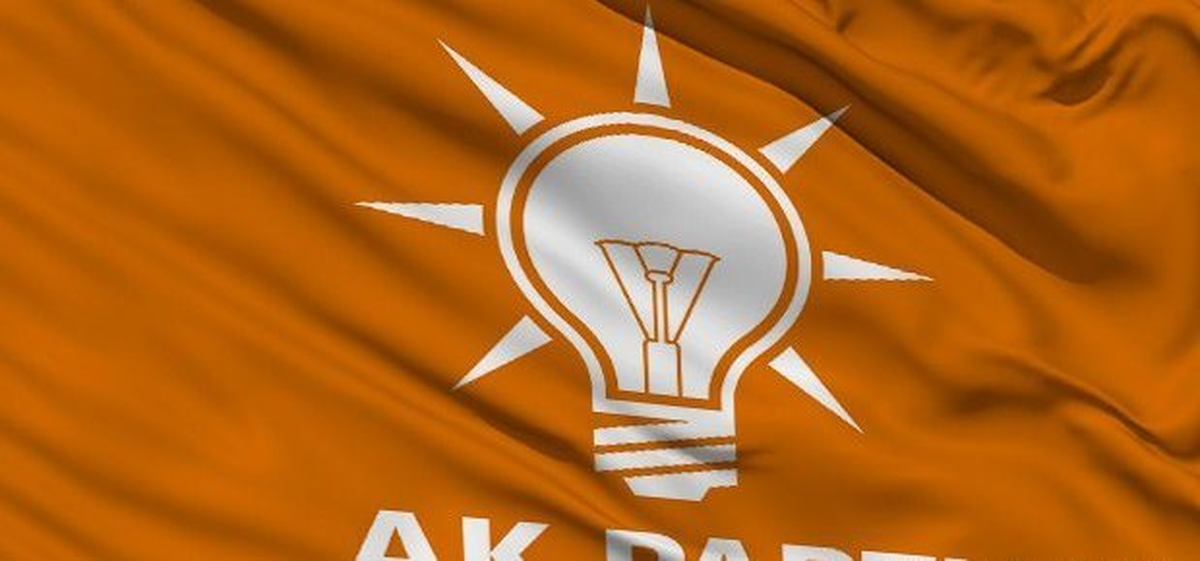 AK Parti Yeni Genel Başkanını Seçecek