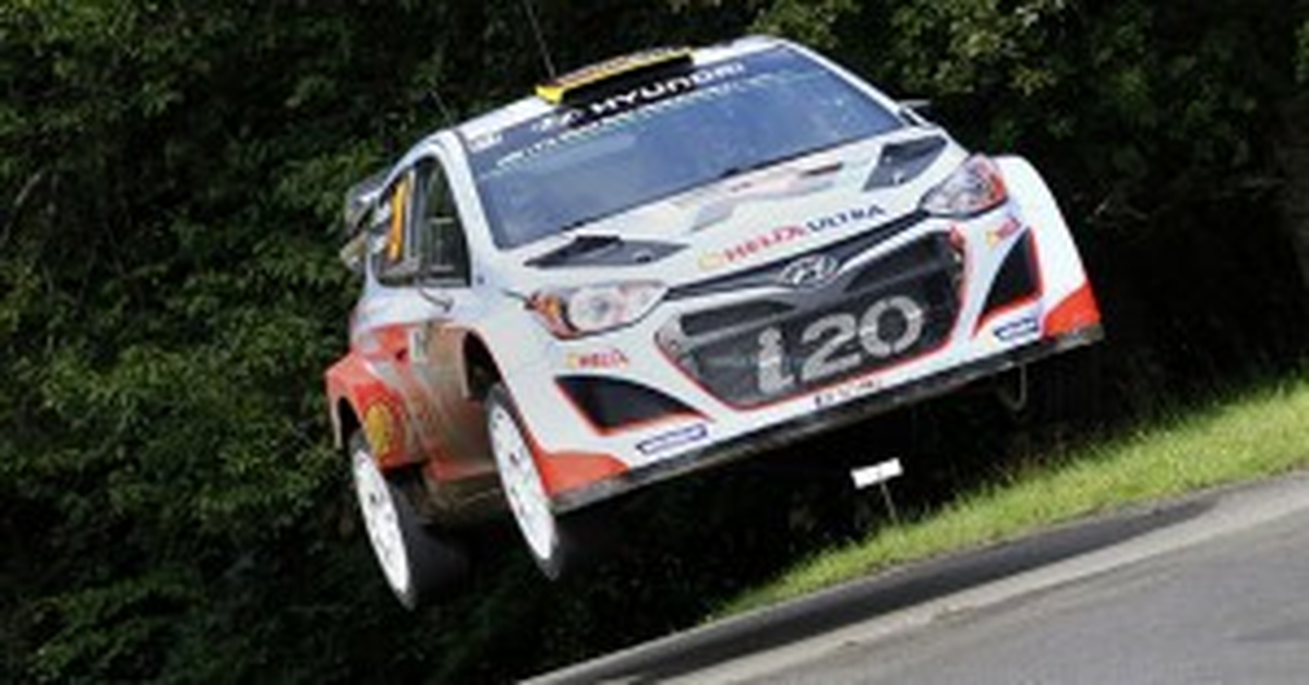 Almanya\'da Hyundai\'den Çifte Zafer