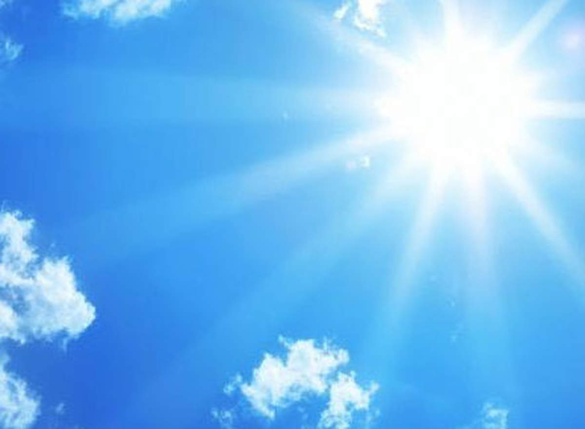 Antalya\'da Sıcak Hava Devam Edecek