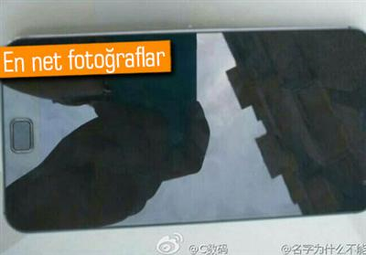 Antutu\'da Rekor Kıran Cihazın Fotoğrafları Sızdı
