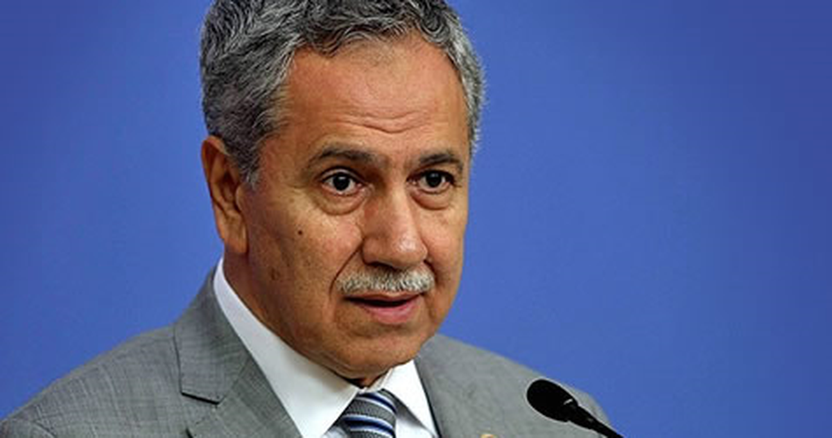 Arınç - İstanbul\'da denizde kaybolan gençler - \'\'23 saat sonra haberdar edildik\'\' -