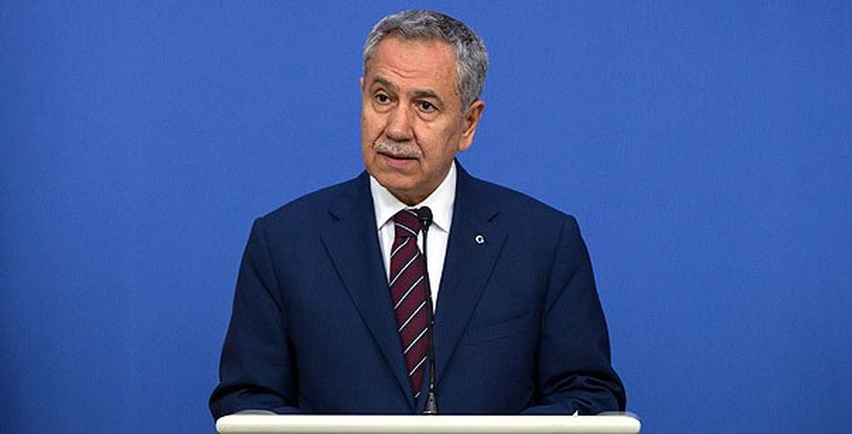 Arınç\'tan Bakanlar Kurulu İle İlgili Açıklama