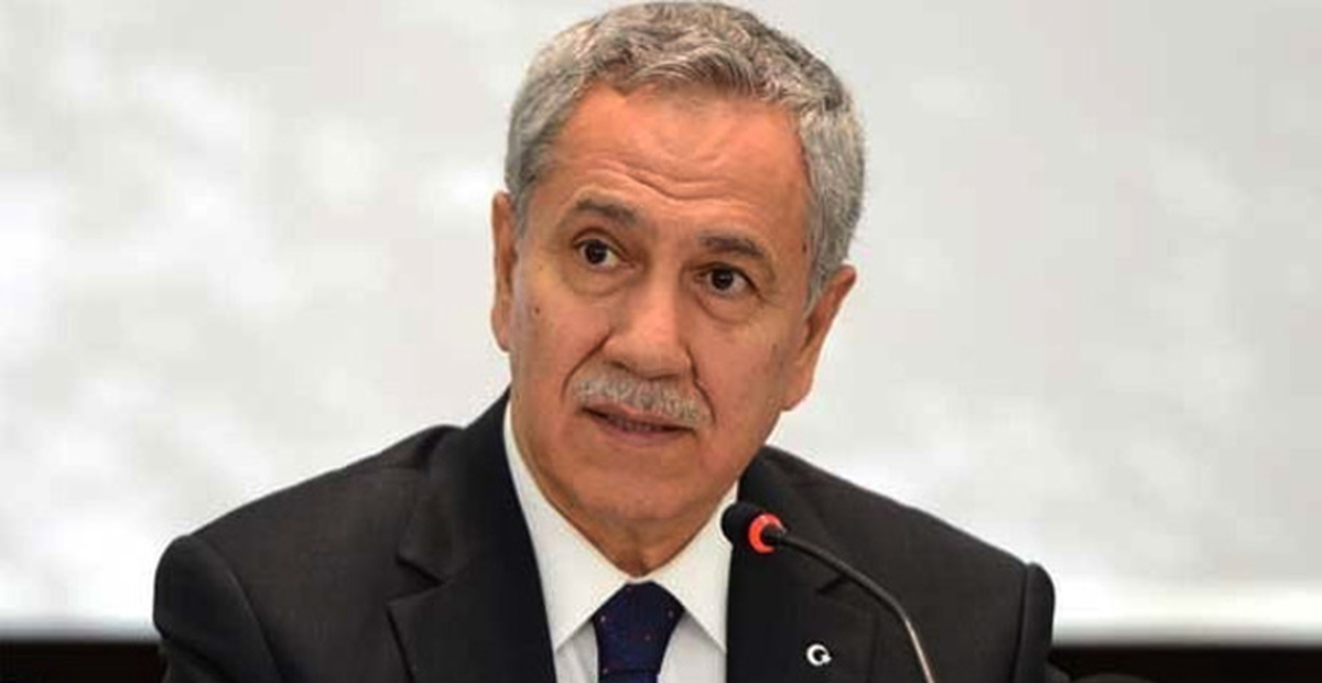 Arınç\'tan Bakanlar Kurulu Sonrası Açıklama