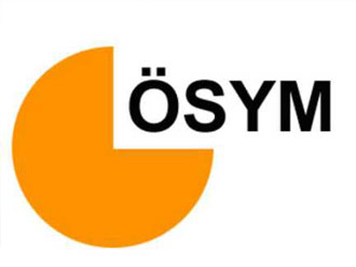 ÖSYM\'nin 2015 Sınav Takvimi Açıklandı