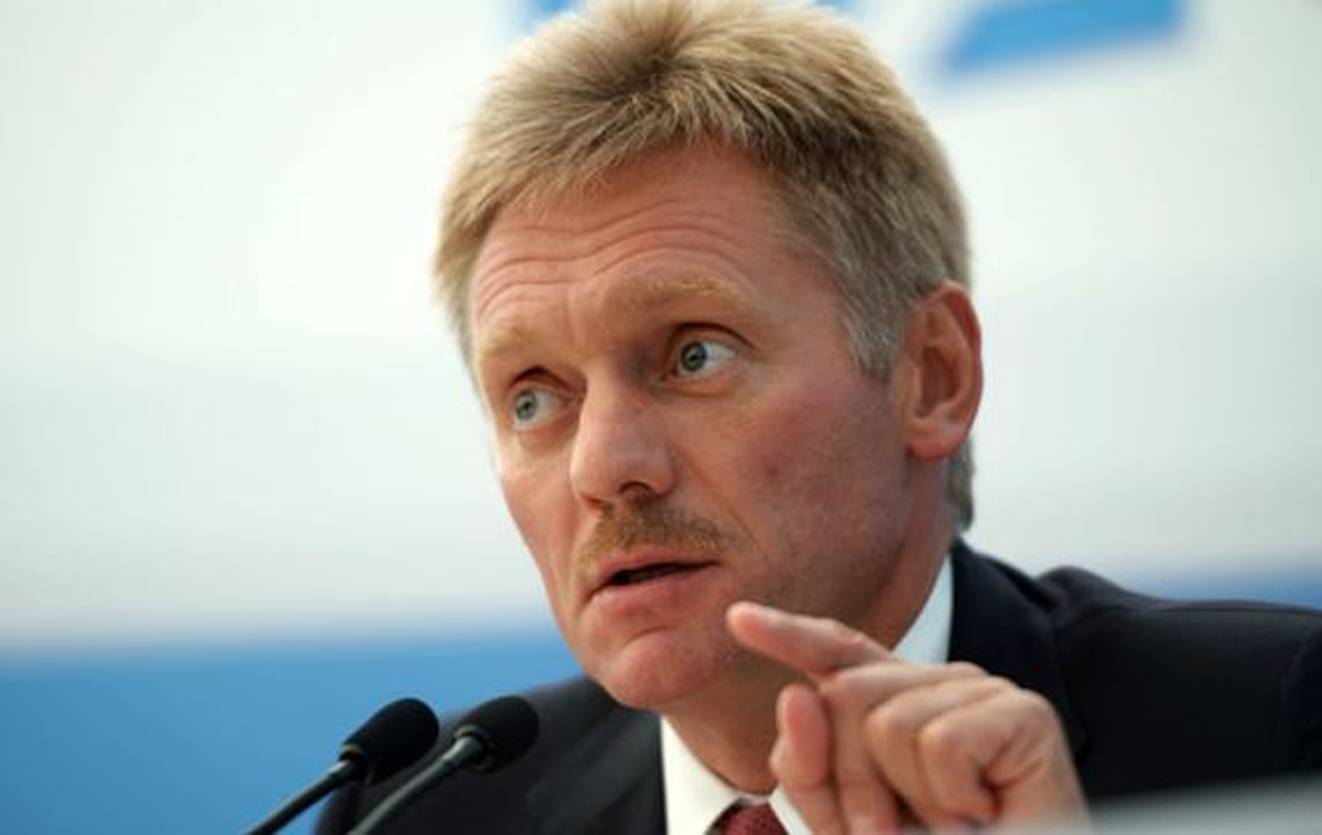 Peskov, Putin ve Poroşenko\'nun Minsk\'te Buluşması Halinde Neler Konuşabileceklerini Anlattı