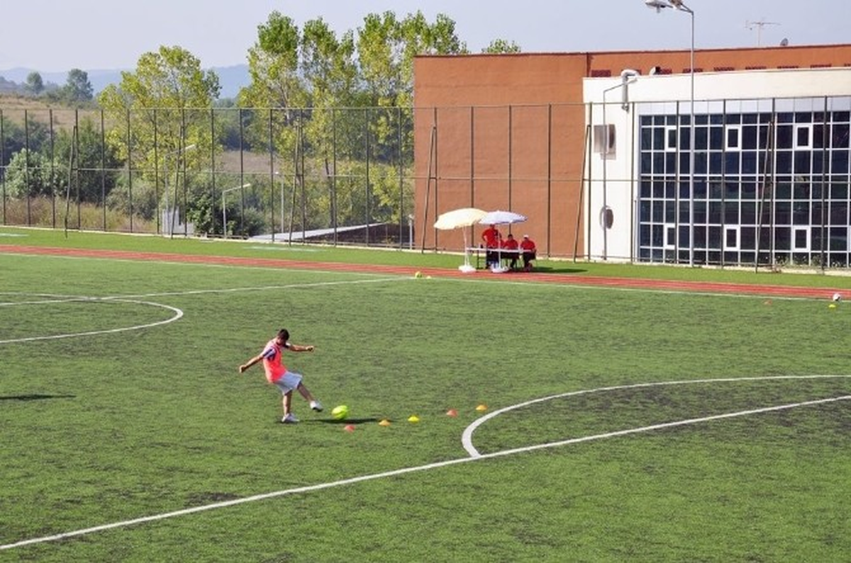 Trakya Üniversitesinin İlgi Gören Yetenek Sınavı