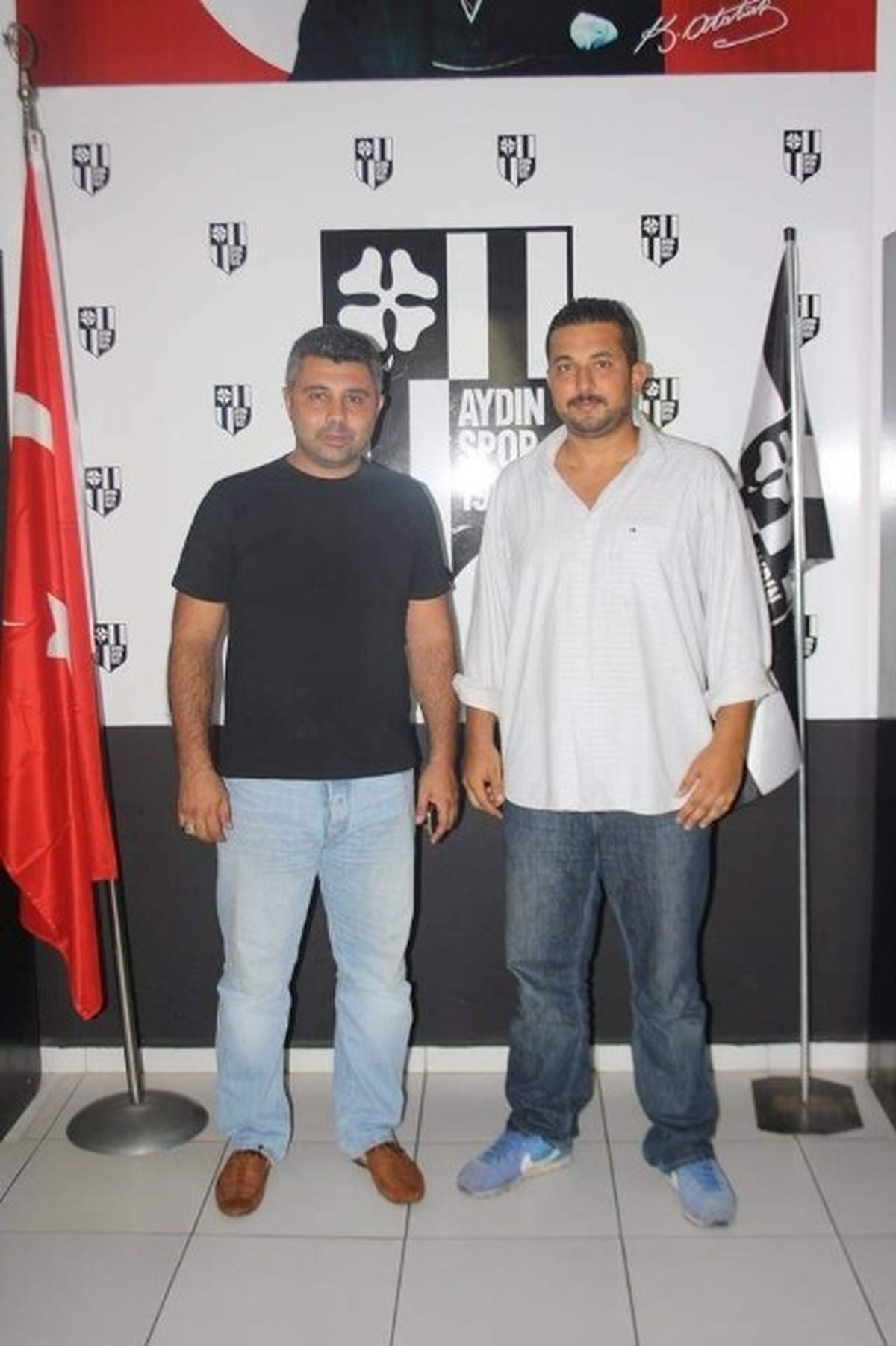 Aydınspor 1923 Basketbolda Yola Devam Edecek