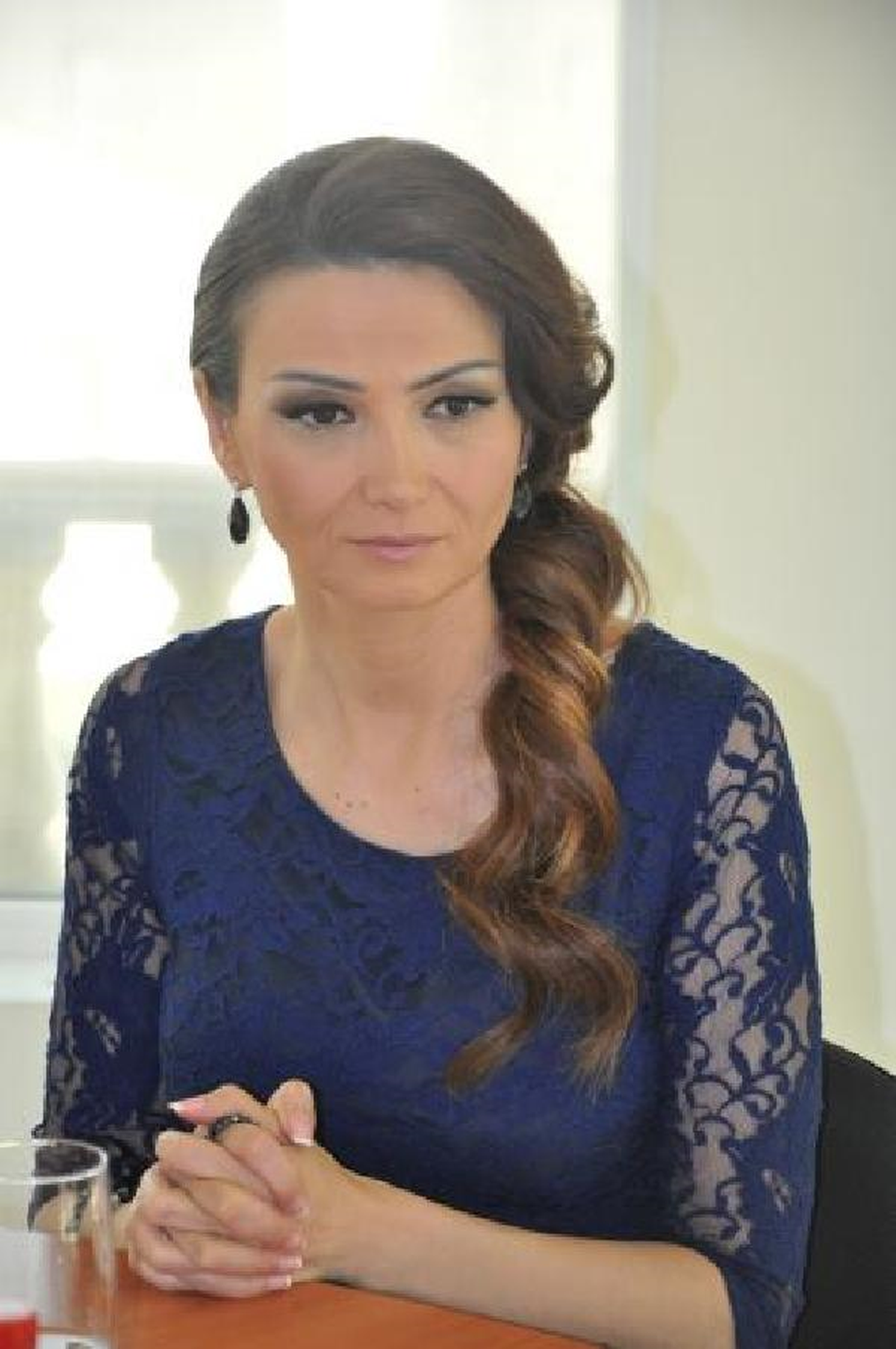 Azeri Milletvekili Soma\'dan sonra, Irak Türkmenlerine de Bağış Yaptı