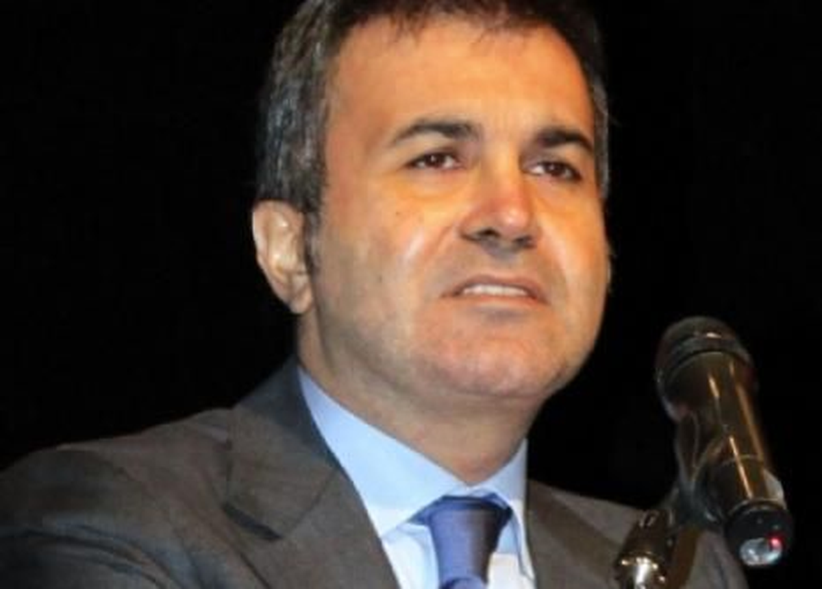 Bakan Çelik: Yabancı Ziyaretçi Sayısı Yine Yüzleri Güldürdü