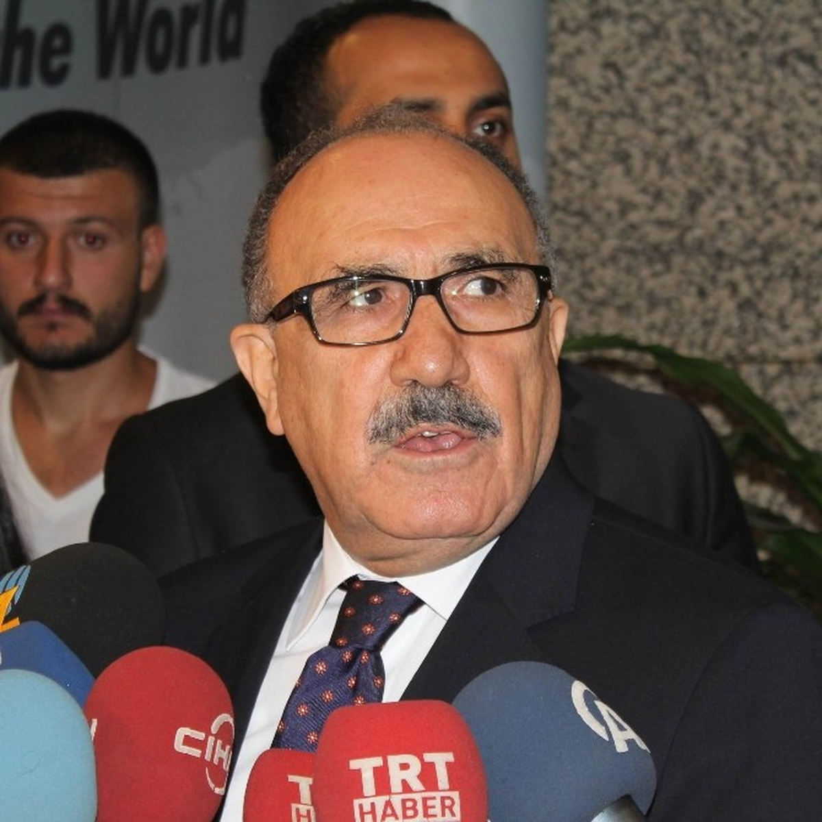 Başbakan Yardımcısı Atalay: \'\'Yeni Hükümet Kurulacak\'\'