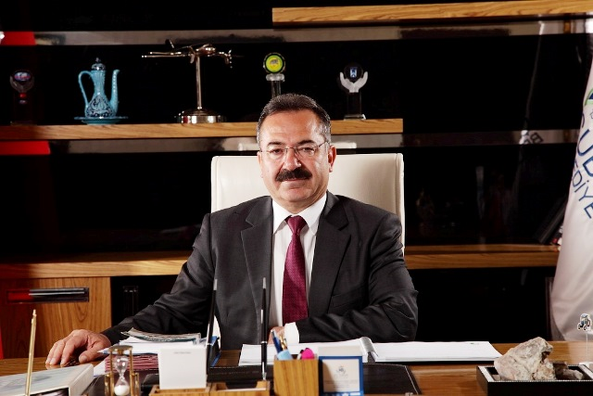 Başkan Acehan\'dan Tebrik Mesajı