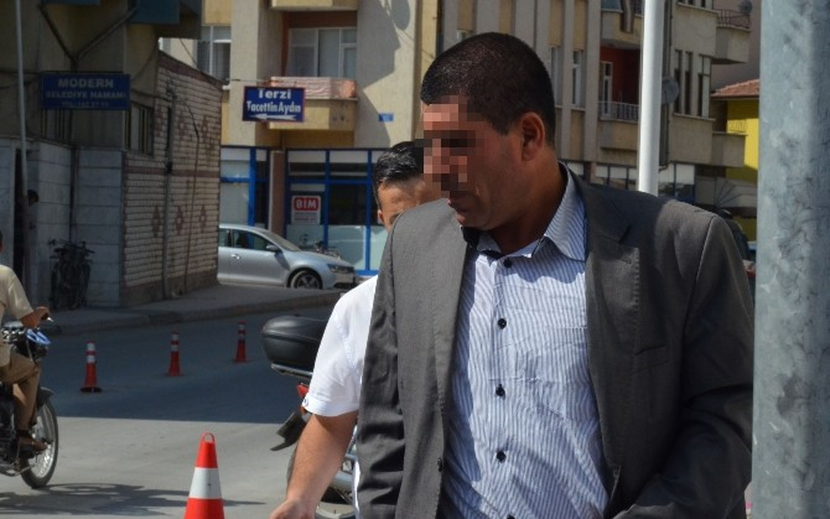 Başkanın Adını Kullanarak İş Adamlarını Dolandırmaya Kalktı