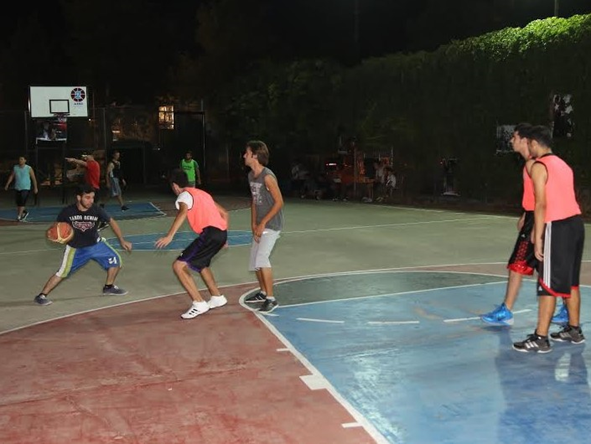 Basketbol Şampiyonlarına Ödül
