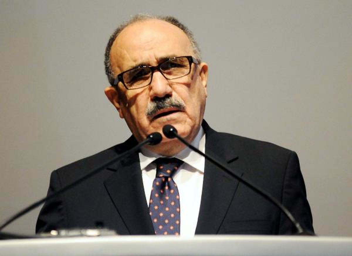 Beşir Atalay\'dan Suriyeliler Açıklaması: Gece Gündüz Uğraşırız
