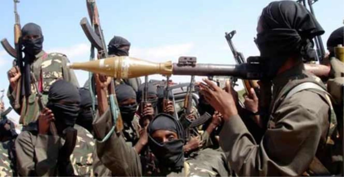 Boko Haram\'dan "Hilafet" İlanı