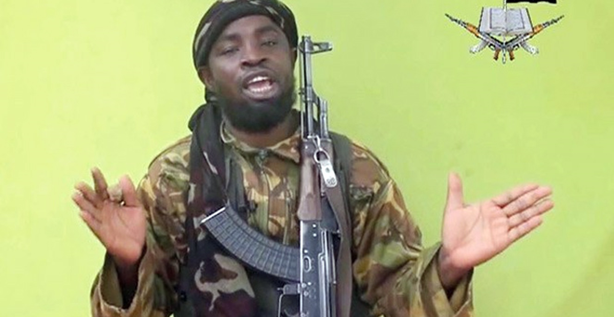 Boko Haram Hilafet İlan Etti