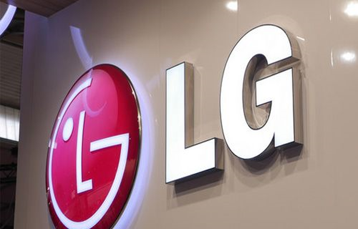 Bu da Lg\'nin Bombası!