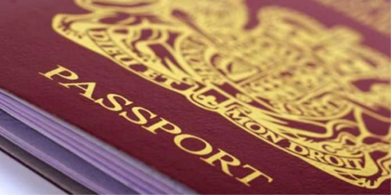 Bulgaristan\'da Çok Sayıda Sahte Suriye Pasaportu Ele Geçti