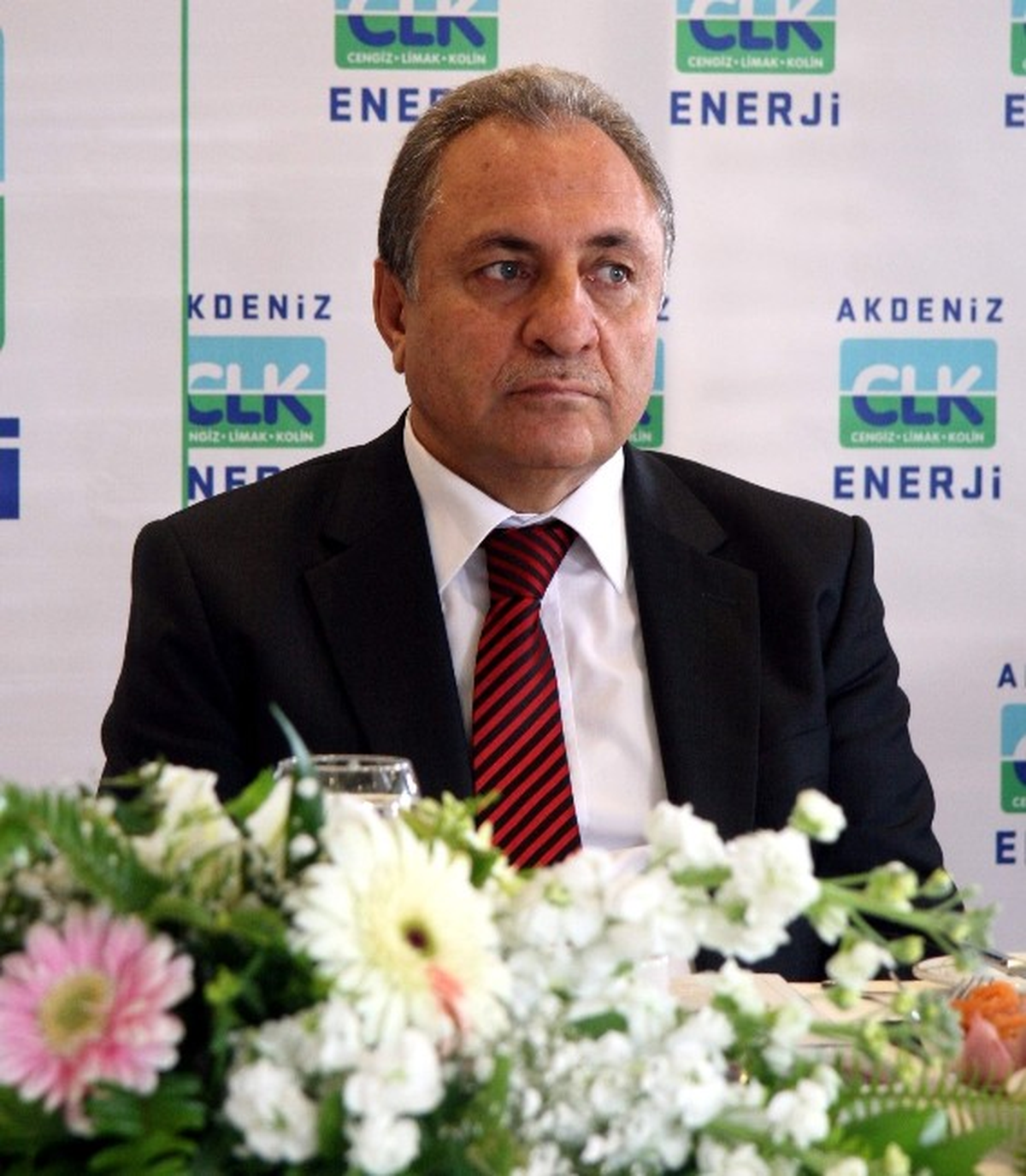 Clk Akdeniz Elektrik\'ten "Bilgi Güncelleme Kampanyası"