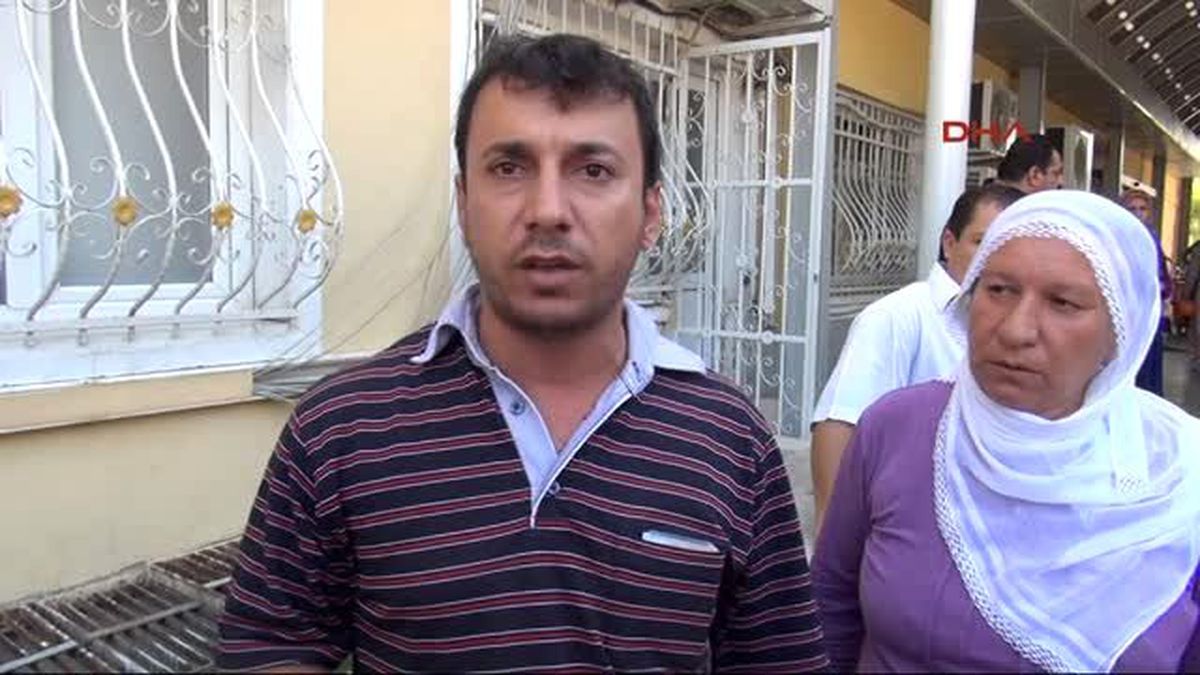Adana\'da Çocuk Yoğun Bakımı Krizi
