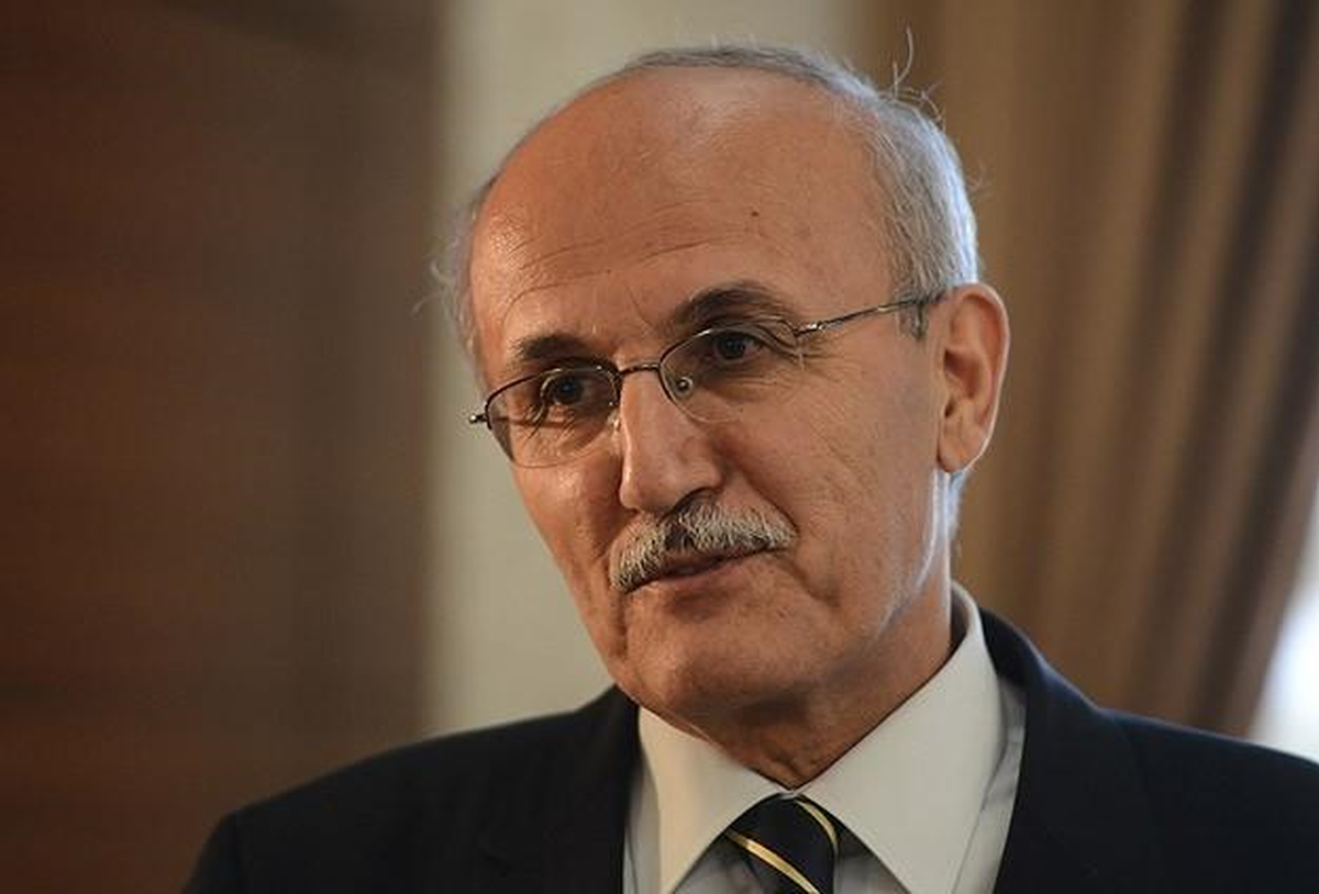 "Cumhurbaşkanımız Muhtemelen Katılmayacak"