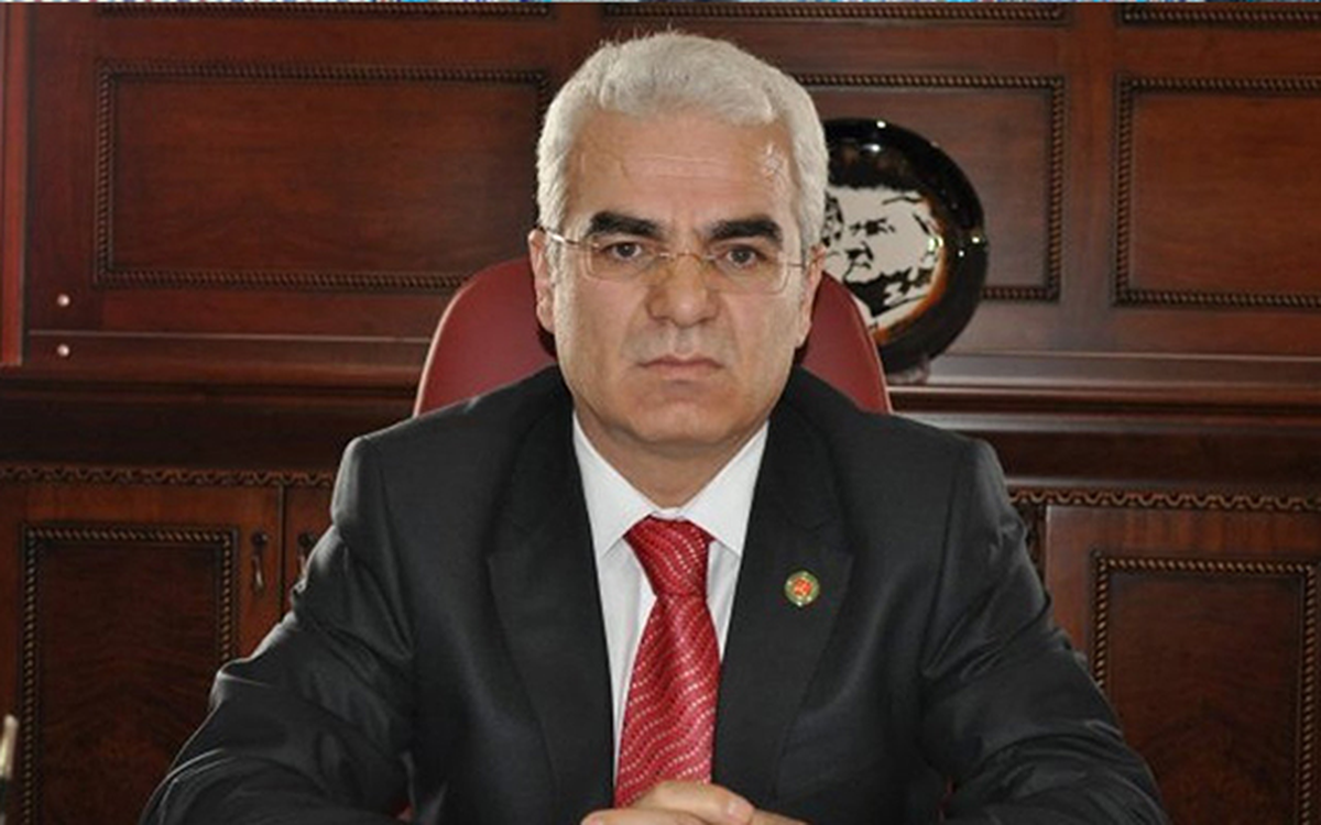 Demirkol Ve Ademoğlu \'Çocuklar İçin Adalet\' Projesini Konuştu